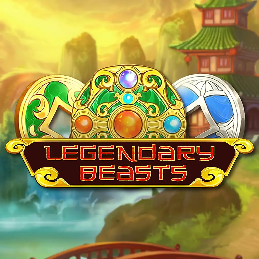 Правила слота Legendary Beasts - подробное руководство по игре
